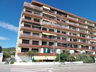 Appartamento  Maritim sant joan de deu. Frontal al mar