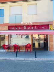 Local Comercial  Prat de la riba. Restaurante en venta en sant jaume dels domenys con terraza y ca
