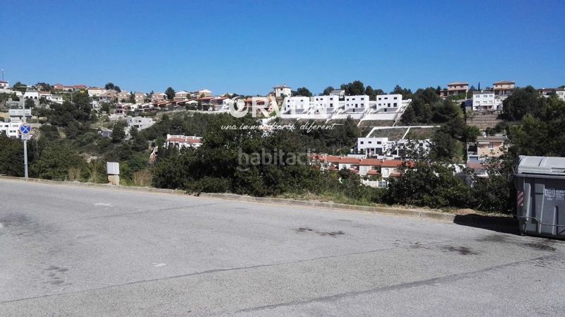 Foto 8eaddfcc-2d2d-46ed-978b-4fa997d588cf. Finca rústica a Brises de calafell Segur de Calafell
