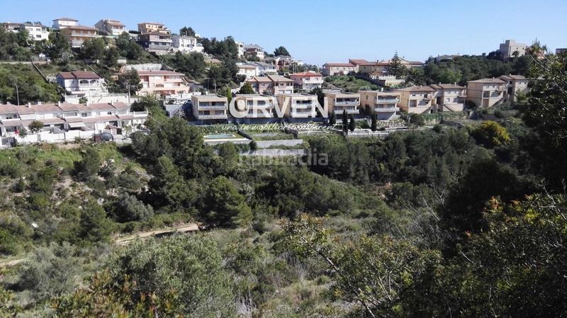 Foto aecffc02-8886-4248-a59a-9c53ed83bf26. Finca rústica a Brises de calafell Segur de Calafell