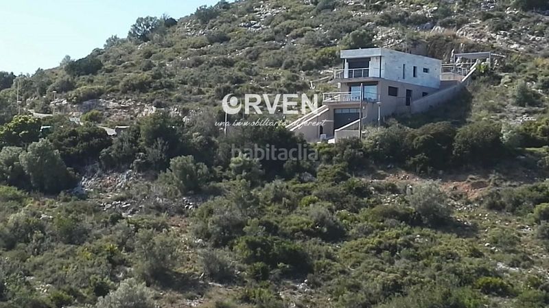 Foto e77d4efb-1080-4a4f-a022-e83993a7c374. Finca rústica a Brises de calafell Segur de Calafell