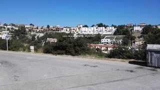 Finca rústica  De la devesa de girona. Parcela en venta segur de dalt