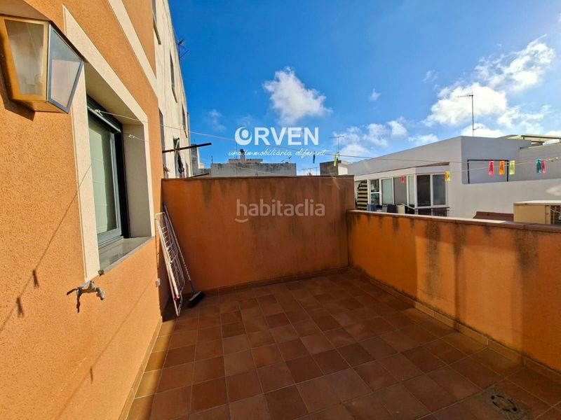 Foto 242fc57e-2ea9-4582-9237-446f843aded1. Flat with heating in Calafell poble Calafell