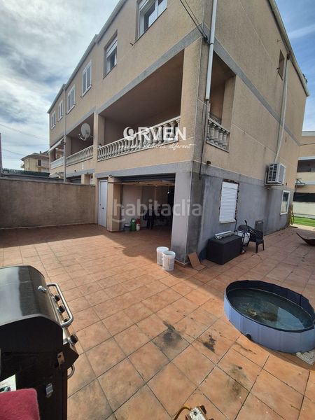 Foto 179e3b05-ad61-40be-96c2-c4886ead7edf. Casa adossada a Calafell poble Calafell