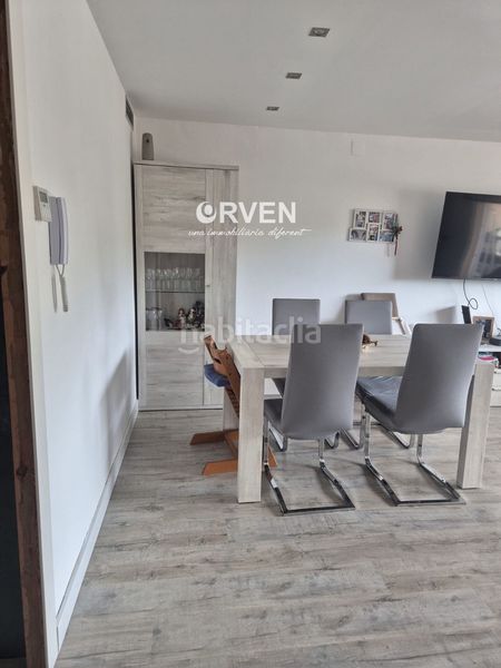 Foto 5d863359-fecc-427b-9371-4c9285440bb6. Casa adossada a Calafell poble Calafell