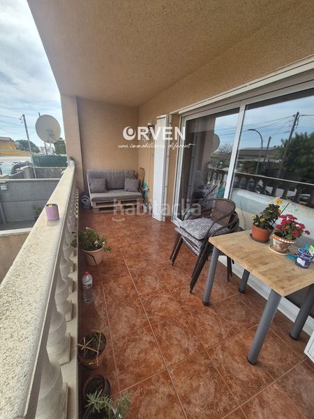 Foto cbefef86-00b1-4598-9217-e567ccee4fef. Casa adossada a Calafell poble Calafell