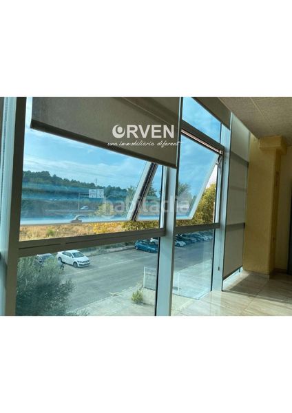 Foto 170554ce-4ceb-4074-b89f-bf20766e7dcb. Nau industrial amb calefacció a Centre Vendrell (El)