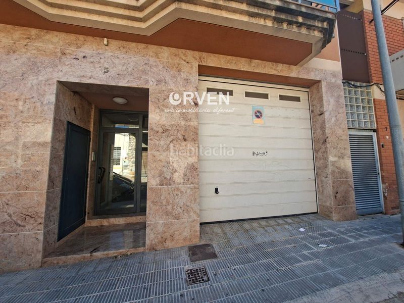 Foto d68f2fbd-97da-46ec-9b96-448be6fa328b. Pis amb calefacció aparcament a Calafell poble Calafell