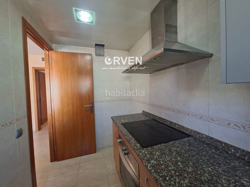 Foto dfcdf762-8282-4e55-9314-ef5daf1de2b3. Pis amb calefacció aparcament a Calafell poble Calafell