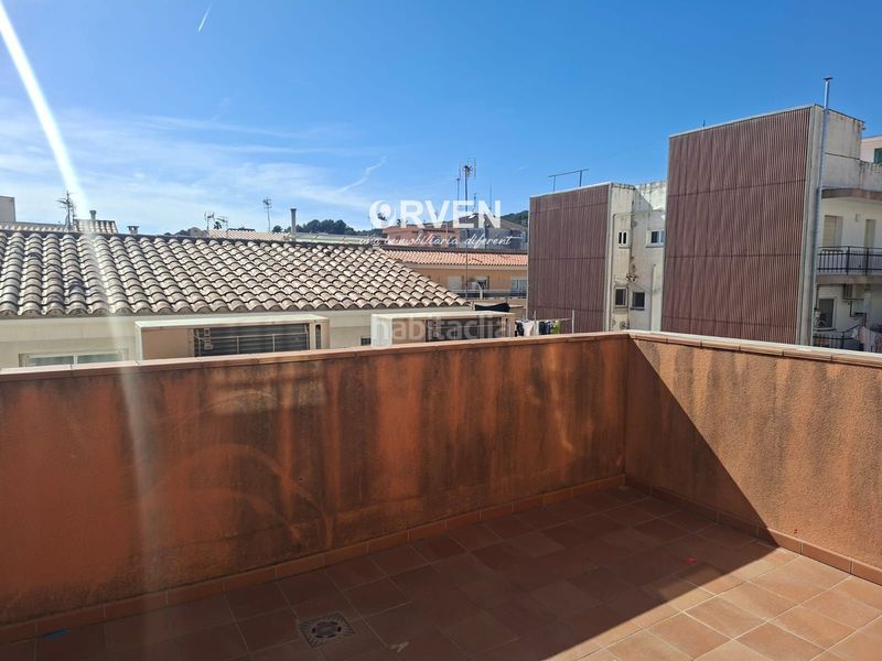 Foto fd7c1f07-ec8c-4480-980a-0c3bb83844ae. Pis amb calefacció aparcament a Calafell poble Calafell