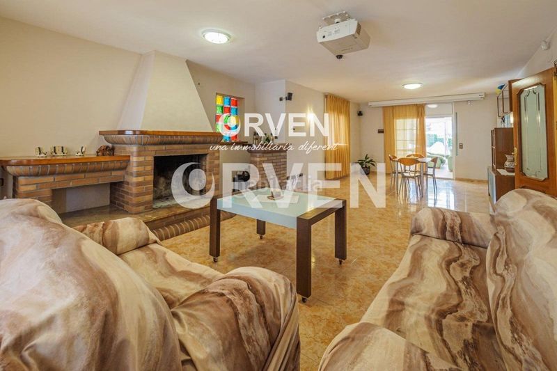 Foto 29060d96-ed45-4e47-a425-db2eca277c73. Casa adossada amb calefacció aparcament a La Mora Tarragona