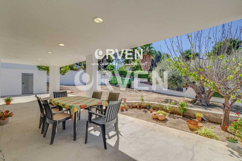 Foto 6d4bed87-3bb5-4c88-a229-eeeeb172ee9d. Casa adossada amb calefacció aparcament a La Mora Tarragona