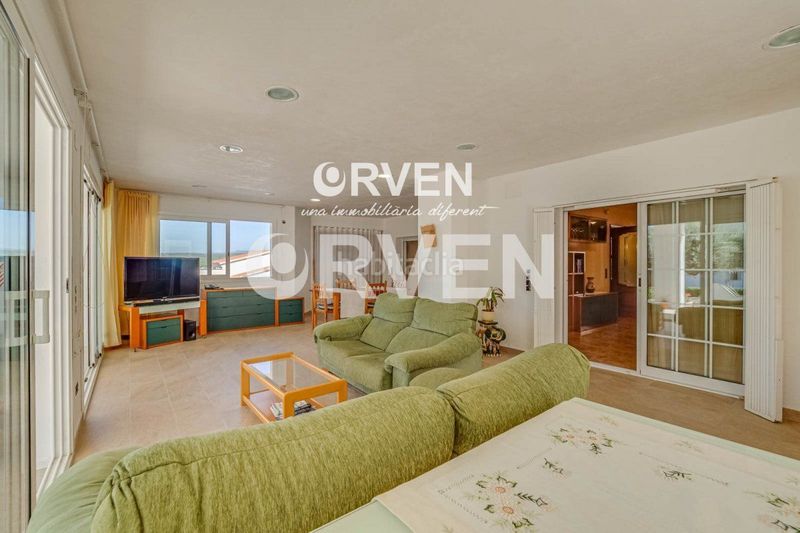 Foto 73b3c1eb-c586-4a01-bd18-6b2ad9dfb763. Casa adossada amb calefacció aparcament a La Mora Tarragona