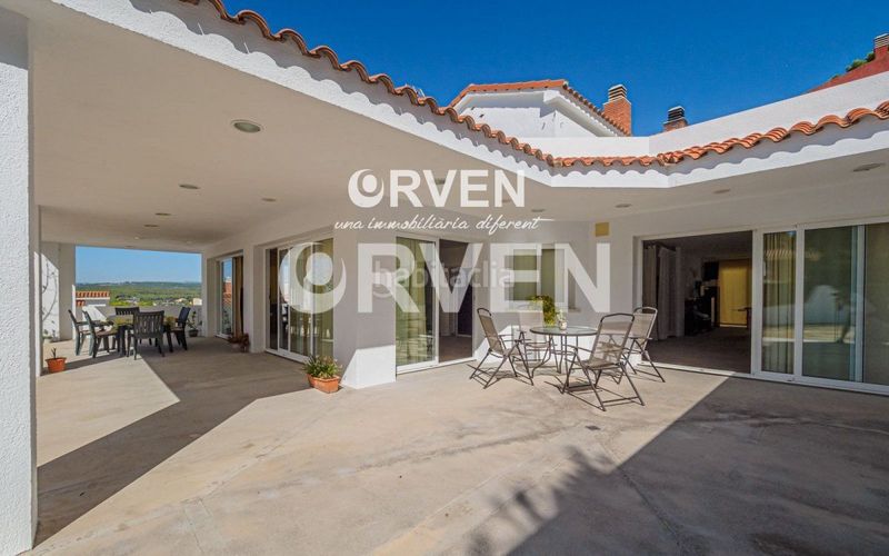 Foto 7989b60a-55dc-4908-a260-8411fec42fe3. Casa adossada amb calefacció aparcament a La Mora Tarragona