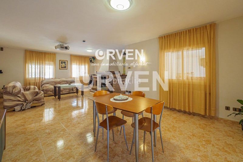 Foto 80c51dae-c8af-403c-87dd-d4d691fb0031. Casa adossada amb calefacció aparcament a La Mora Tarragona