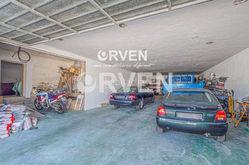 Foto 86c9ffec-efa3-45e9-b0f1-0baf4fab7c37. Casa adossada amb calefacció aparcament a La Mora Tarragona