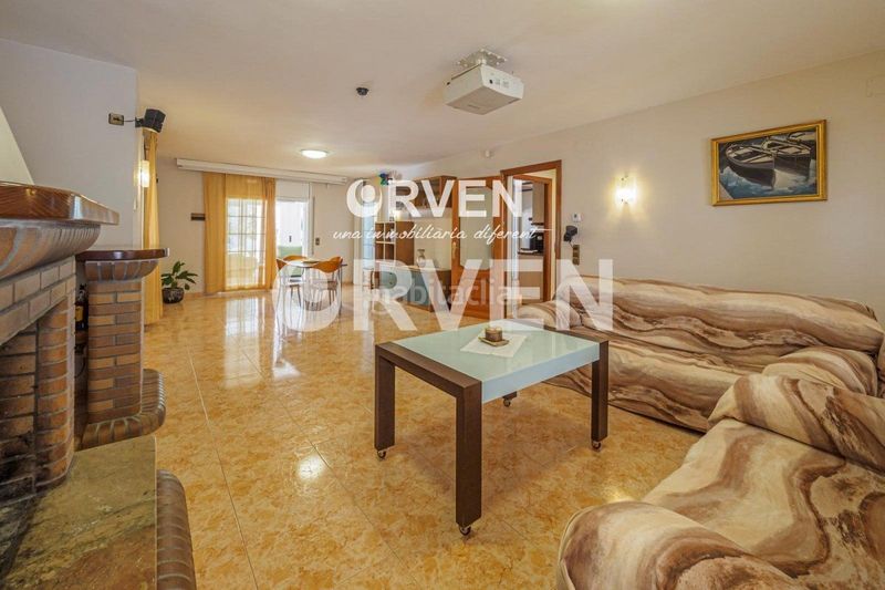 Foto 9180b84d-5cd3-4549-bbb6-58655c6c40a8. Casa adossada amb calefacció aparcament a La Mora Tarragona