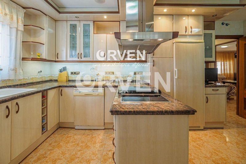 Foto 9a788c1c-4ce2-4bb0-9a66-696a35e64041. Casa adossada amb calefacció aparcament a La Mora Tarragona