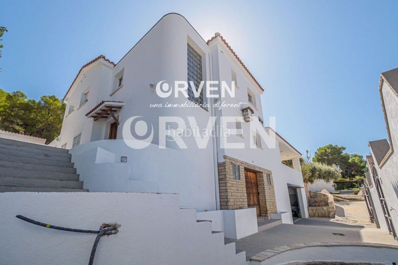 Foto af19cebc-22a1-4b29-bb0c-5b4533739282. Casa adossada amb calefacció aparcament a La Mora Tarragona