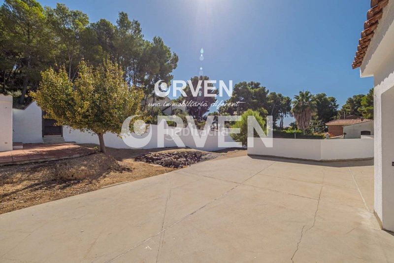 Foto c4d306e8-99fe-4846-8fcb-fc08e0e0e77b. Casa adossada amb calefacció aparcament a La Mora Tarragona