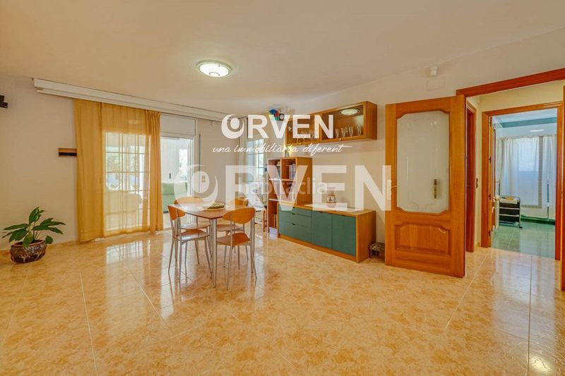 Foto cf243162-7c48-4c45-aebd-646069ef9f58. Casa adossada amb calefacció aparcament a La Mora Tarragona