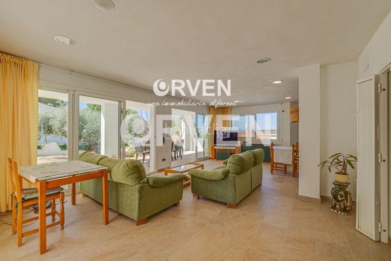 Foto da898105-eefc-4144-876c-bf3b9aad71d5. Casa adossada amb calefacció aparcament a La Mora Tarragona