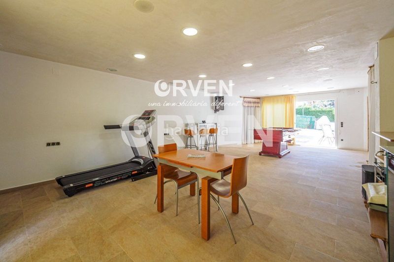 Foto f8e977a6-36cc-4e4f-8e06-0126fca31be9. Casa adossada amb calefacció aparcament a La Mora Tarragona