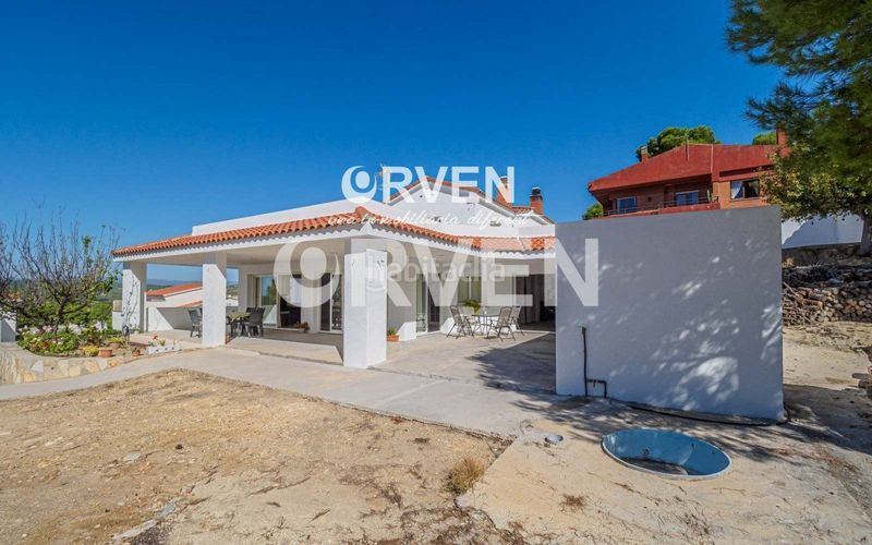 Foto fb2889a7-e8c7-423a-be12-5134d72238f4. Casa adossada amb calefacció aparcament a La Mora Tarragona