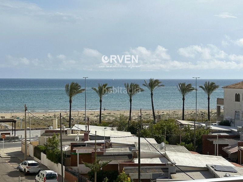 Foto 6f2c7312-5087-4f5d-b74d-df4a97863c67. Pis amb calefacció aparcament a Segur Platja Segur de Calafell