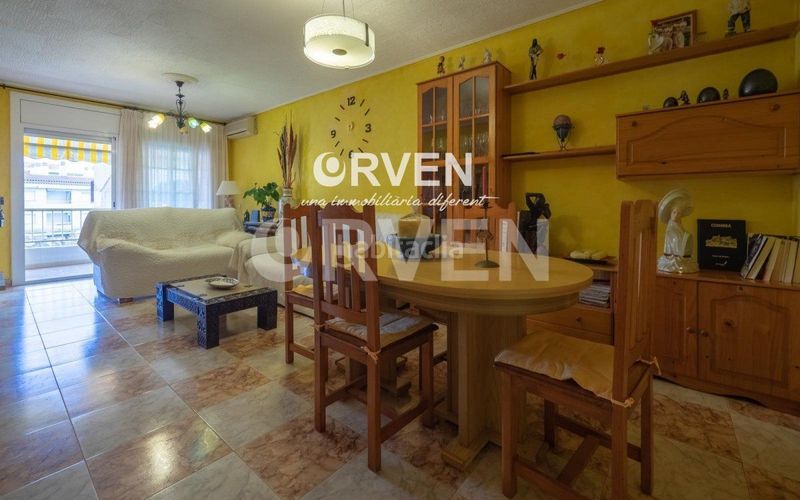 Foto 834317db-fc90-4429-8393-d136b9d40dfe. Pis a Centre Torredembarra