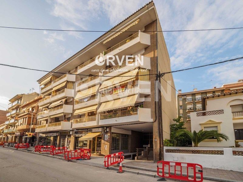 Foto edb5cca4-aa25-4dc0-9e52-edc4c61d01d9. Pis a Centre Torredembarra