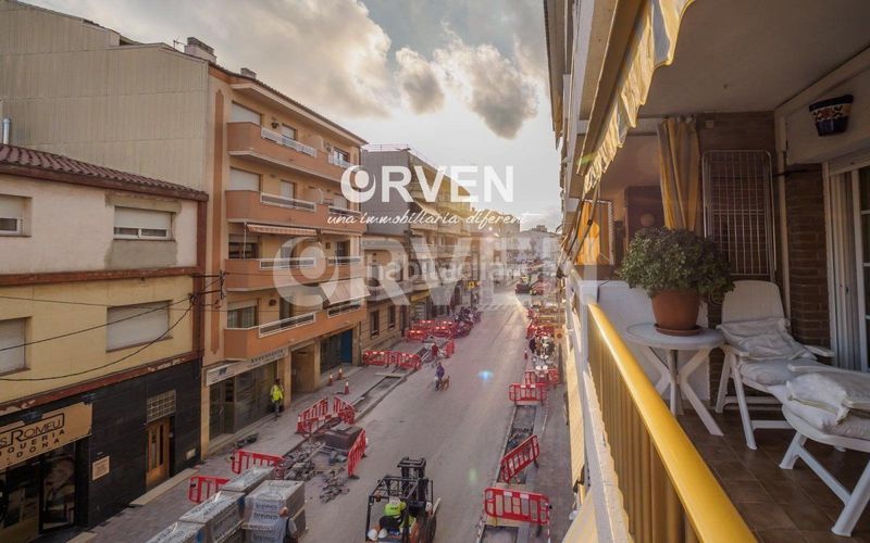 Foto f052f222-196f-4428-bdc2-7b630406850d. Pis a Centre Torredembarra