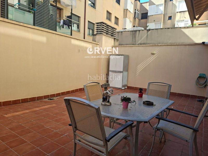 Foto 010c2bed-72dc-4ae1-931a-ac56ddebc58a. Flat with heating parking in Centre Vendrell (El)
