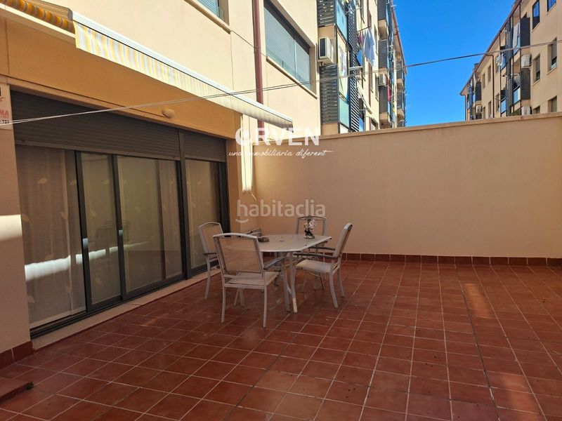 Foto 06d156f1-c9df-4996-a668-7f5144be068a. Flat with heating parking in Centre Vendrell (El)
