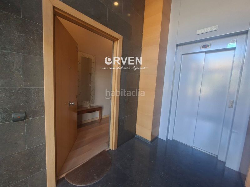 Foto 1409c0af-932d-4632-bf66-d635aac83701. Flat with heating parking in Centre Vendrell (El)