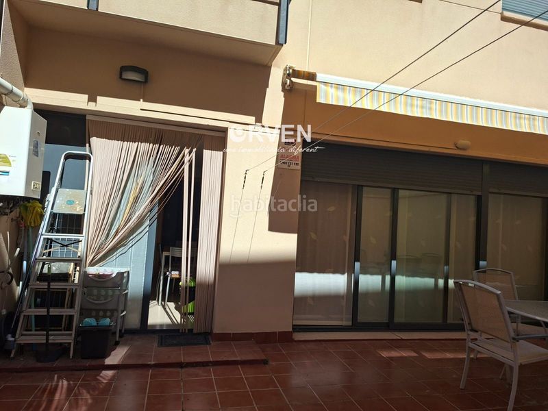 Foto 1e0dfe92-f43a-49b5-8465-9ea4bf82551b. Flat with heating parking in Centre Vendrell (El)