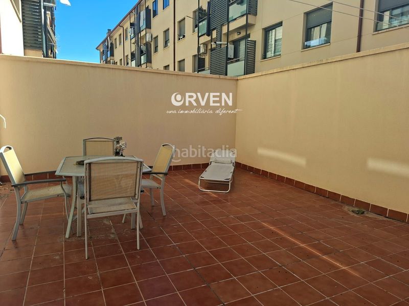 Foto 2f6079cf-261b-45b2-af11-37c221b4b501. Flat with heating parking in Centre Vendrell (El)