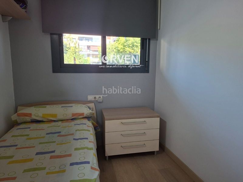 Foto 4e23dc3b-4896-4bbf-bbb6-04ae18ad2b1f. Flat with heating parking in Centre Vendrell (El)