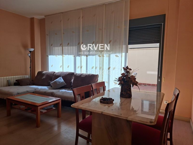 Foto 556552d5-089a-466e-b003-d2ffb3bfcc77. Flat with heating parking in Centre Vendrell (El)