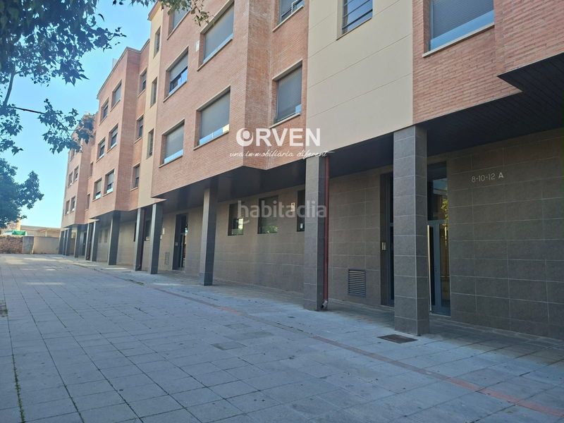 Foto 5a9e32ed-1994-4207-8e9c-3cf720dafc3c. Flat with heating parking in Centre Vendrell (El)