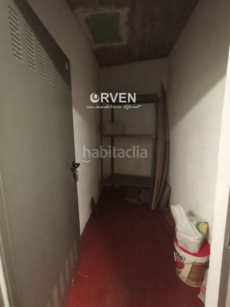 Foto 61e0987b-b660-4b6a-8e72-87849030fdcd. Flat with heating parking in Centre Vendrell (El)