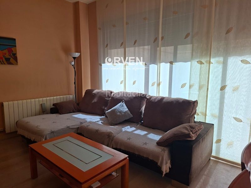 Foto 644c9e13-e4f7-4e39-b76d-ba8dfd35a3df. Flat with heating parking in Centre Vendrell (El)