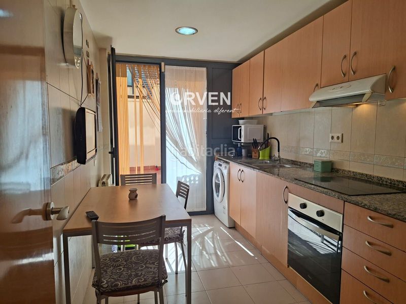 Foto 654ac038-52bc-4e48-81a2-2d7c361166eb. Flat with heating parking in Centre Vendrell (El)
