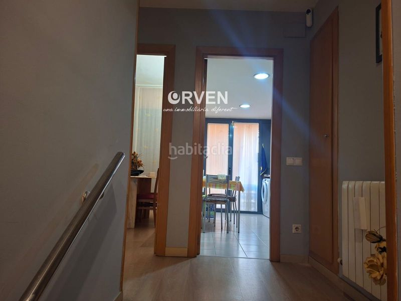 Foto 6de9d981-8385-4b98-952e-67c99524cffb. Flat with heating parking in Centre Vendrell (El)