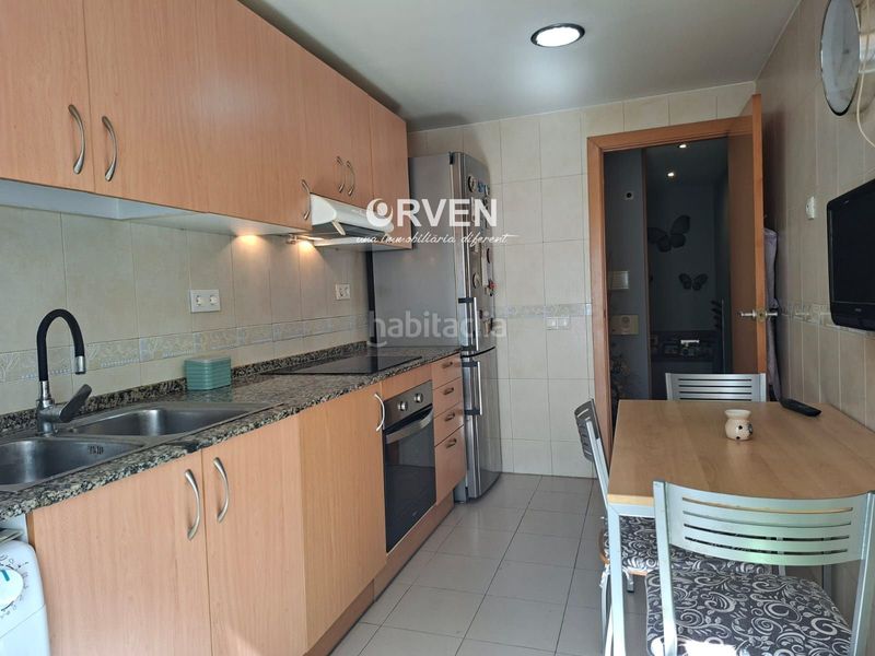 Foto 72a8751b-e822-4703-a84f-e13889f9139b. Flat with heating parking in Centre Vendrell (El)