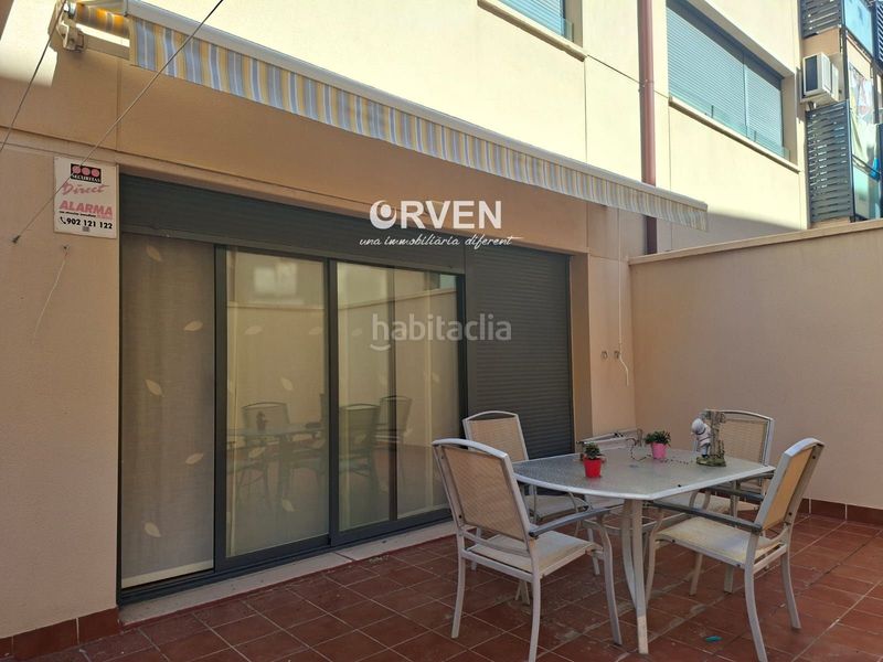 Foto 87682702-8af0-4980-b9b5-b38078b723ed. Flat with heating parking in Centre Vendrell (El)