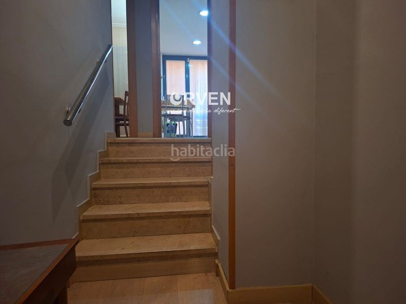 Foto a104d74f-7314-43e7-a990-ef70fd93b6fe. Flat with heating parking in Centre Vendrell (El)