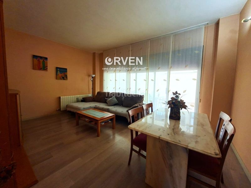 Foto c0b806a9-fcd1-40a3-8827-6c131dc48a69. Flat with heating parking in Centre Vendrell (El)