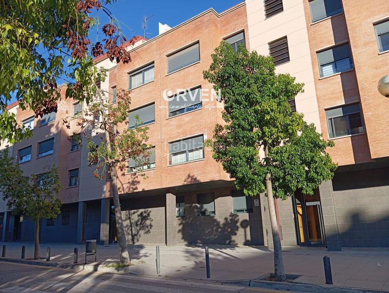 Foto c5721df0-bb7f-4969-9958-8b42bee5ba70. Flat with heating parking in Centre Vendrell (El)