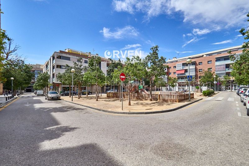 Foto cd55d463-1de7-468f-8eb5-69ade841443a. Flat with heating parking in Centre Vendrell (El)